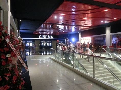 cinema cagayan de oro
